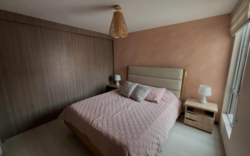 Apartamento en Envigado en Camino Verde
