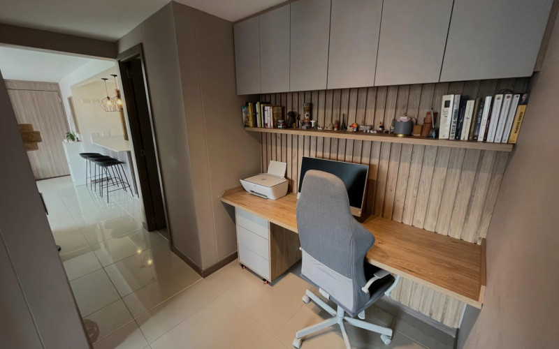 Apartamento en Envigado en Camino Verde