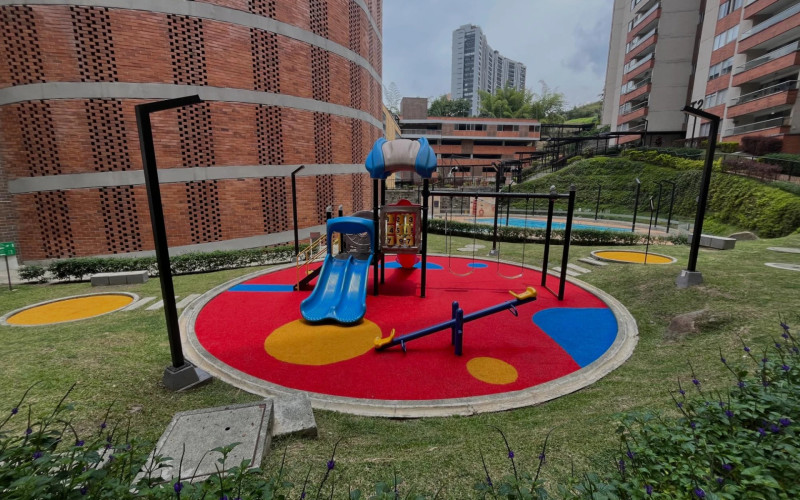Apartamento en Envigado en Camino Verde