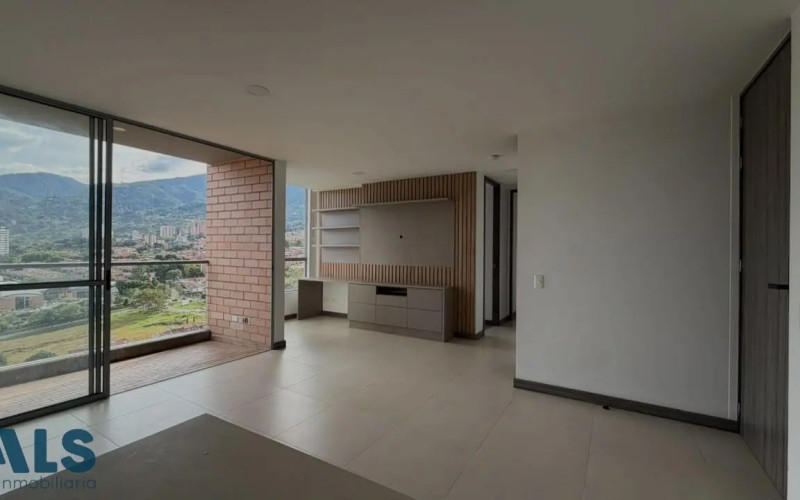Apartamento en Itagüí en Suramerica