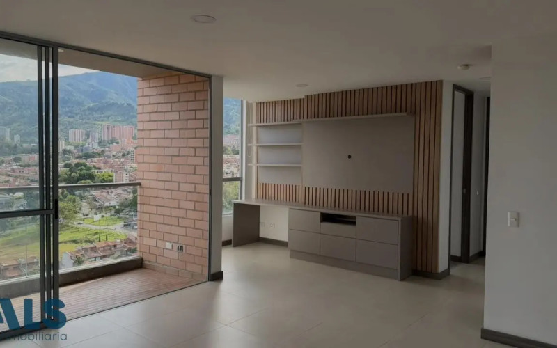 Apartamento en Itagüí en Suramerica