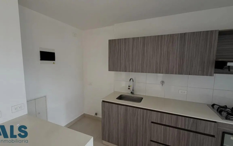 Apartamento en Itagüí en Suramerica