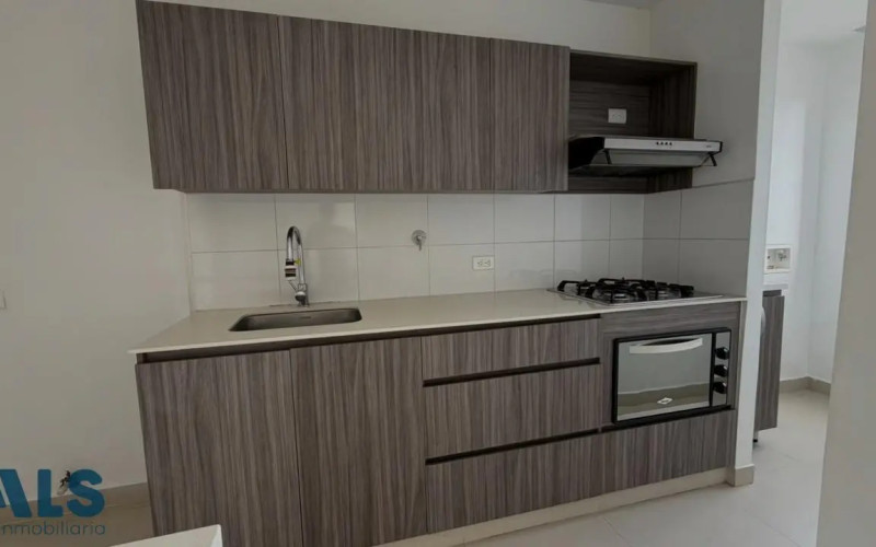 Apartamento en Itagüí en Suramerica