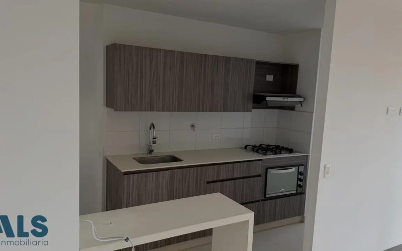 Apartamento en Itagüí en Suramerica