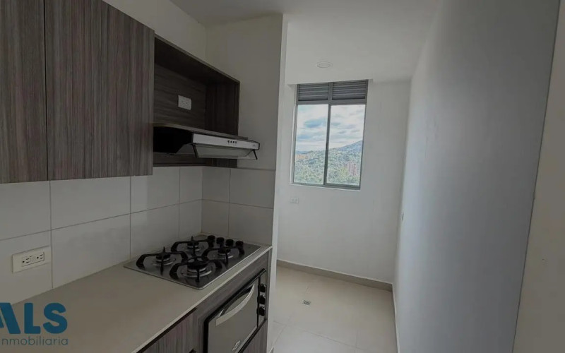 Apartamento en Itagüí en Suramerica