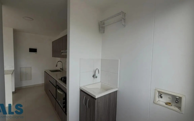 Apartamento en Itagüí en Suramerica