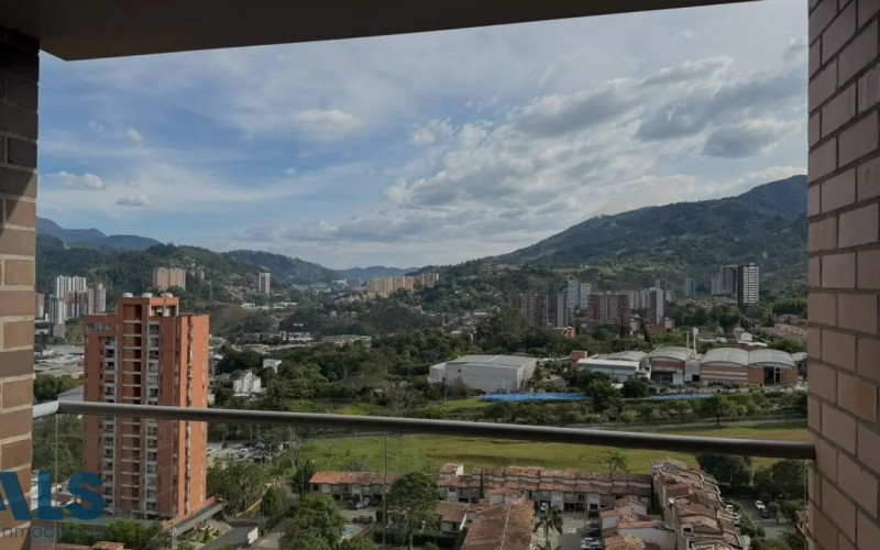 Apartamento en Itagüí en Suramerica