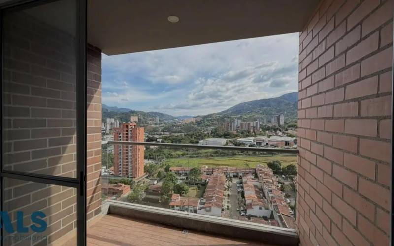 Apartamento en Itagüí en Suramerica
