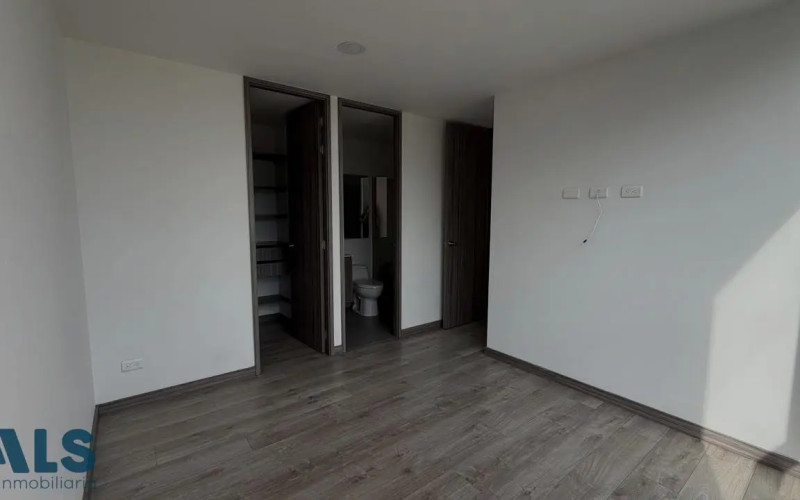 Apartamento en Itagüí en Suramerica