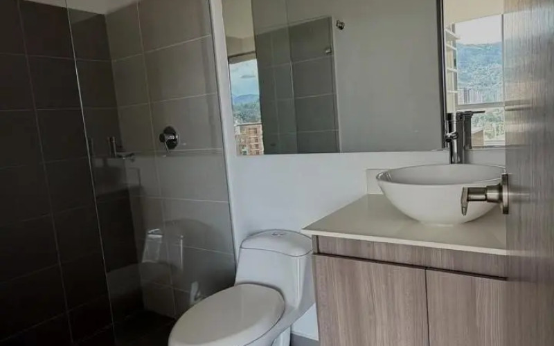 Apartamento en Itagüí en Suramerica