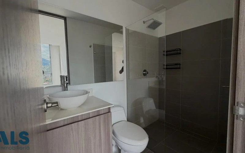 Apartamento en Itagüí en Suramerica