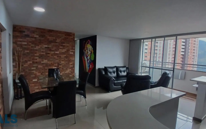 Apartamento en Itagüí en Ditaires