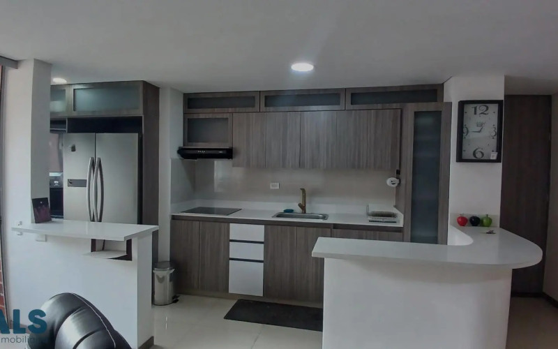 Apartamento en Itagüí en Ditaires