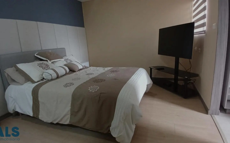 Apartamento en Itagüí en Ditaires