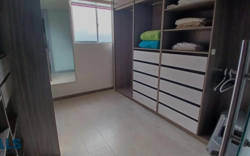 Apartamento en Itagüí en Ditaires