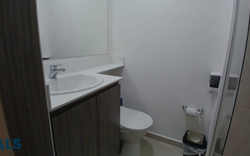 Apartamento en Itagüí en Ditaires