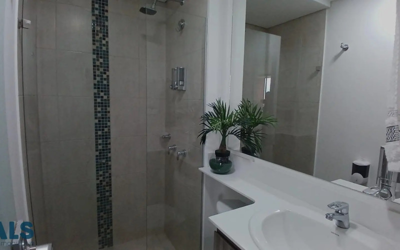 Apartamento en Itagüí en Ditaires