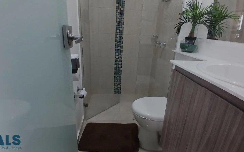 Apartamento en Itagüí en Ditaires