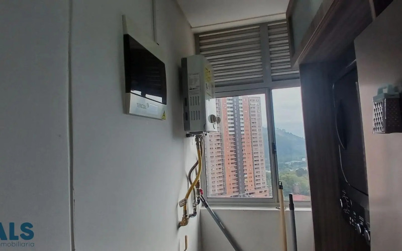 Apartamento en Itagüí en Ditaires