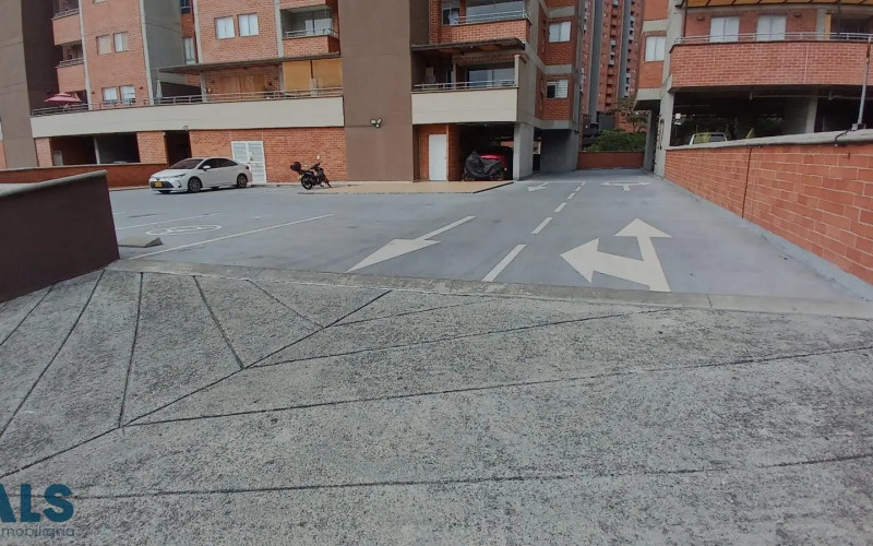 Apartamento en Itagüí en Ditaires