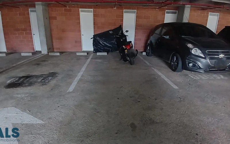 Apartamento en Itagüí en Ditaires
