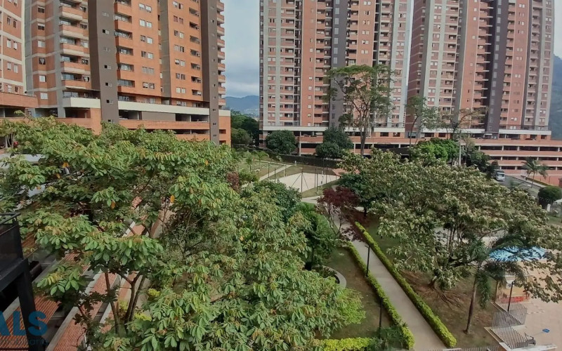 Apartamento en Itagüí en Ditaires