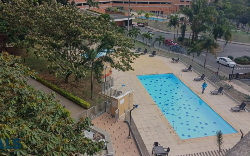 Apartamento en Itagüí en Ditaires