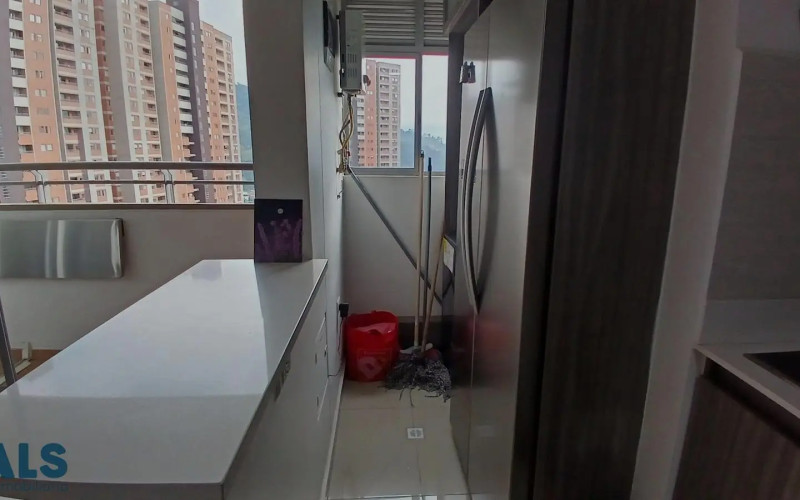 Apartamento en Itagüí en Ditaires