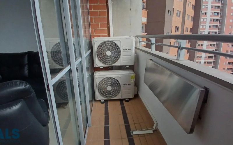 Apartamento en Itagüí en Ditaires