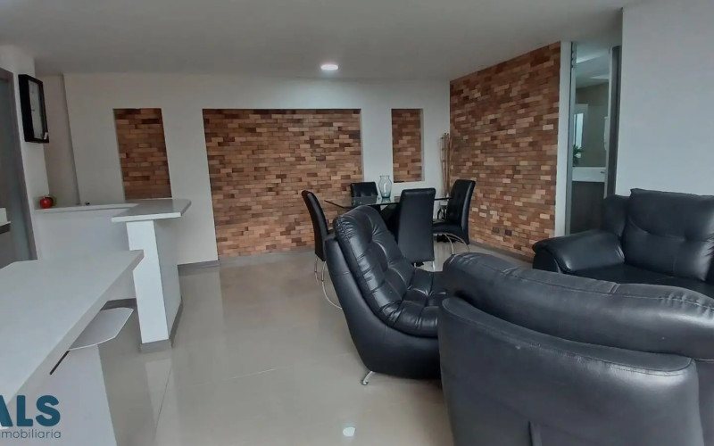 Apartamento en Itagüí en Ditaires