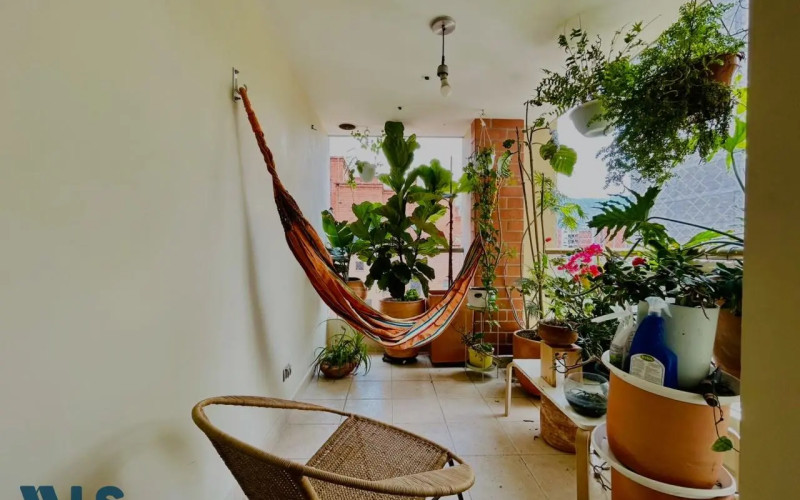 Apartamento en Medellín en Conquistadores