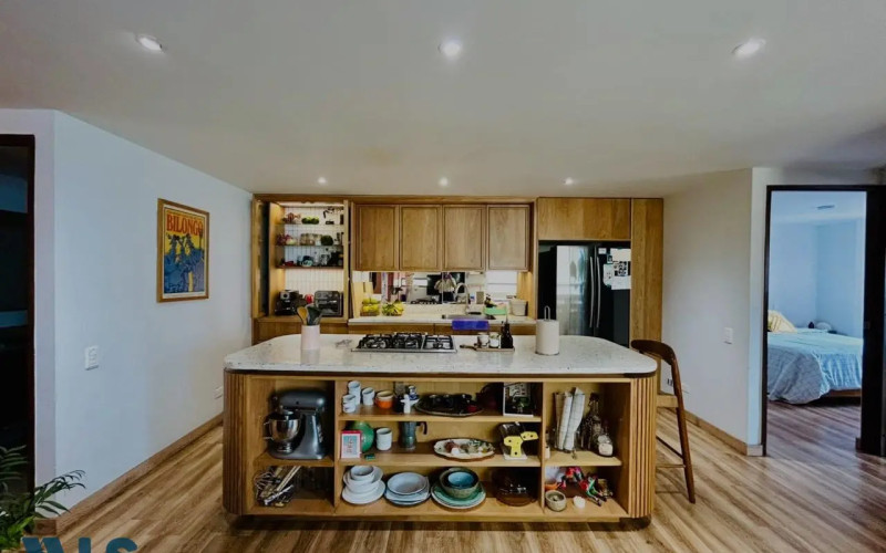Apartamento en Medellín en Conquistadores