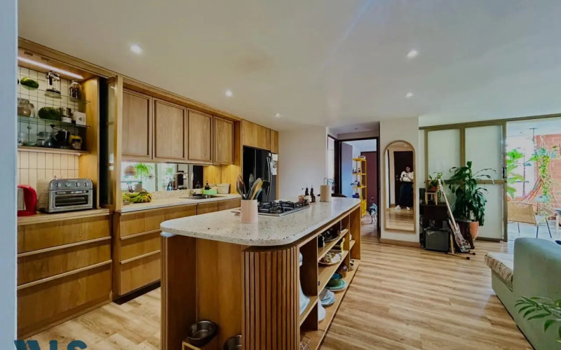 Apartamento en Medellín en Conquistadores