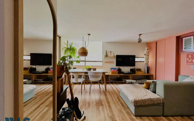 Apartamento en Medellín en Conquistadores