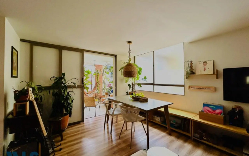 Apartamento en Medellín en Conquistadores