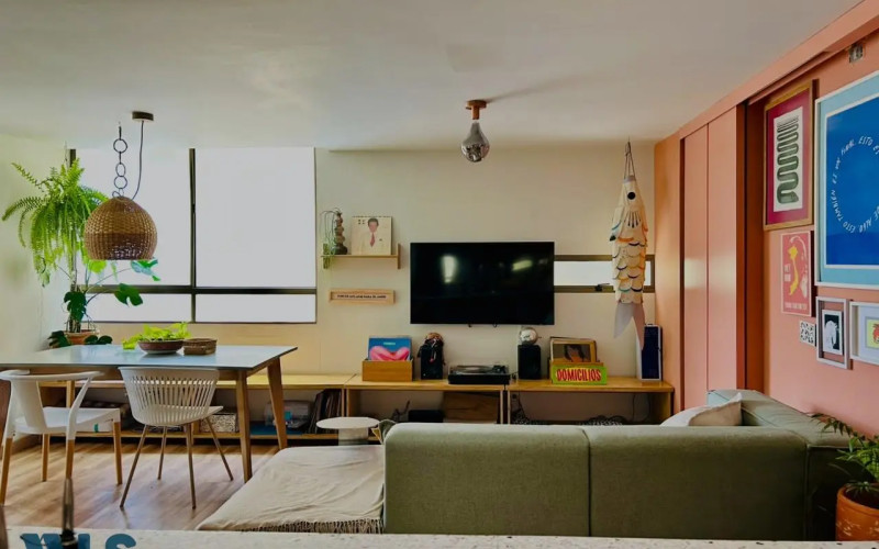 Apartamento en Medellín en Conquistadores