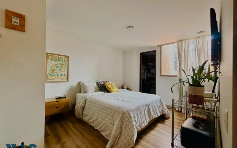 Apartamento en Medellín en Conquistadores
