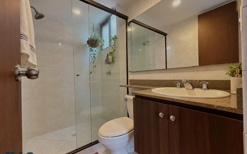 Apartamento en Medellín en Conquistadores