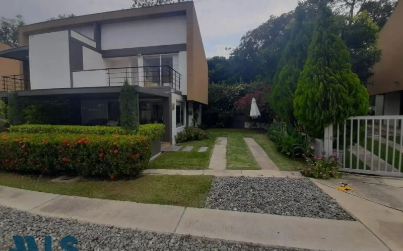 Casa en Santa Fe de Antioquia en Urbano