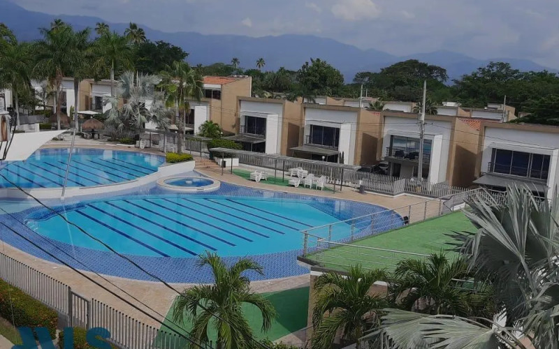 Casa en Santa Fe de Antioquia en Urbano
