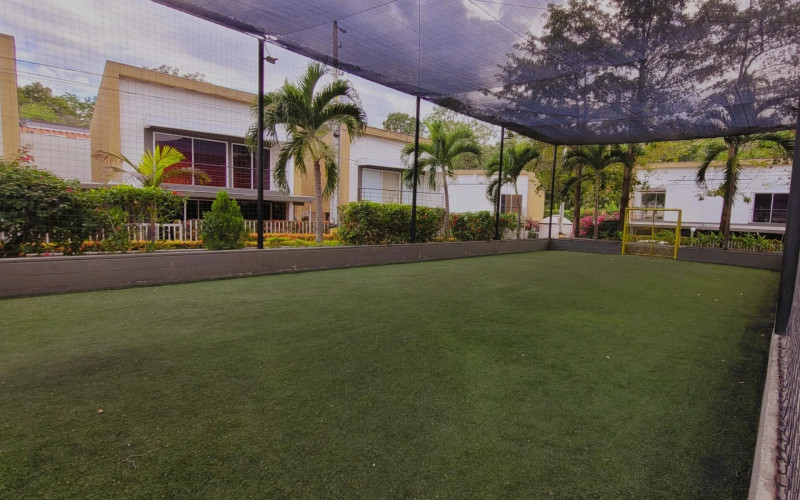 Casa en Santa Fe de Antioquia en Urbano