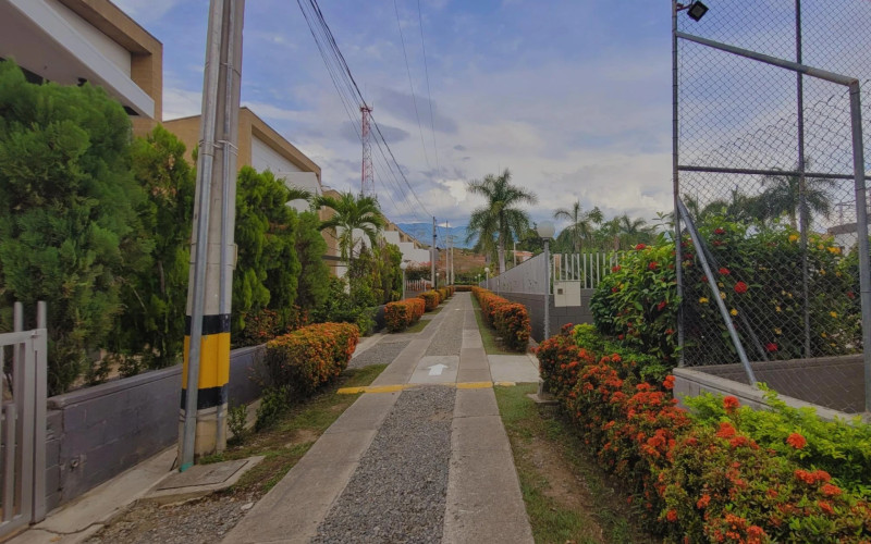 Casa en Santa Fe de Antioquia en Urbano