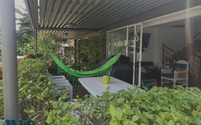 Casa en Santa Fe de Antioquia en Urbano