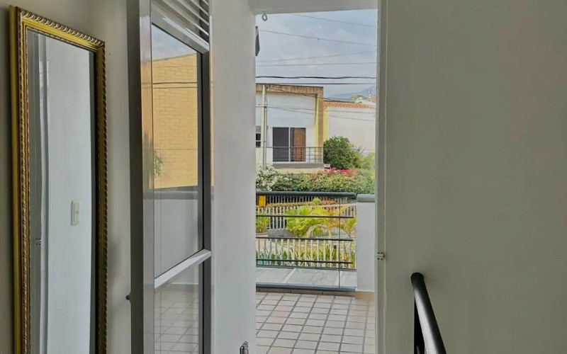 Casa en Santa Fe de Antioquia en Urbano