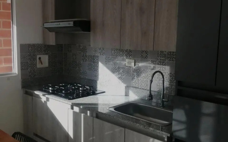 Apartamento en La Estrella en La Aldea