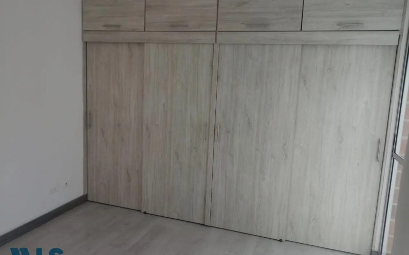 Apartamento en La Estrella en La Aldea