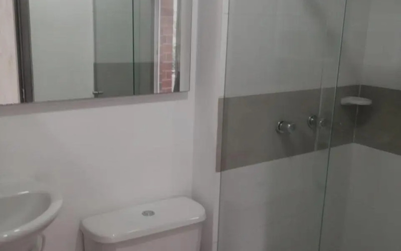 Apartamento en La Estrella en La Aldea