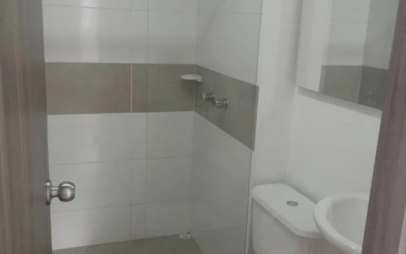 Apartamento en La Estrella en La Aldea