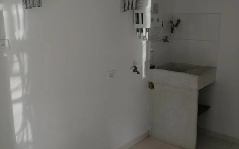 Apartamento en La Estrella en La Aldea