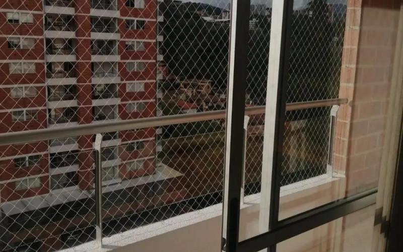 Apartamento en La Estrella en La Aldea